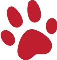 Paw Red